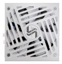 Seasonic Focus GX-850 moduł zasilaczy 1000 W 20+4 pin ATX ATX Biały