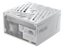 Seasonic Focus GX-850 moduł zasilaczy 1000 W 20+4 pin ATX ATX Biały