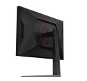 AOC G4 U27G4XM monitor komputerowy 68,6 cm (27") 3840 x 2160 px 4K Ultra HD LED Czarny, Czerwony