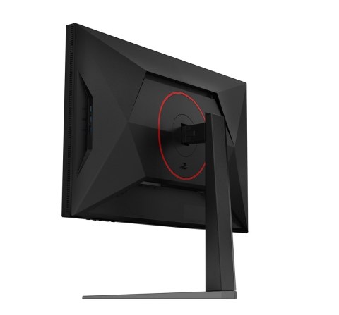 AOC G4 U27G4XM monitor komputerowy 68,6 cm (27") 3840 x 2160 px 4K Ultra HD LED Czarny, Czerwony