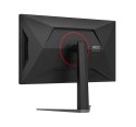 AOC G4 U27G4XM monitor komputerowy 68,6 cm (27") 3840 x 2160 px 4K Ultra HD LED Czarny, Czerwony