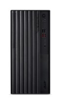 Acer Veriton VVM6735GT Intel Core Ultra 7 265 16 GB DDR5-SDRAM 1 TB SSD Windows 11 Pro Midi Tower PC Czarny