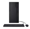 Acer Veriton VVM6735GT Intel Core Ultra 7 265 16 GB DDR5-SDRAM 1 TB SSD Windows 11 Pro Midi Tower PC Czarny