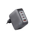 Adapter zasilania USB-A/USB-C 140W/7814010 INTENSO