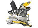 STANLEY PIŁA UKOŚNICA 254mm FME720 2000W