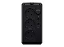 CyberPower | Systemy zasilania awaryjnego UPS | UT650EG | 650 VA | 360 W