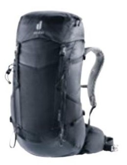 Deuter Futura 26 26 l Czarny