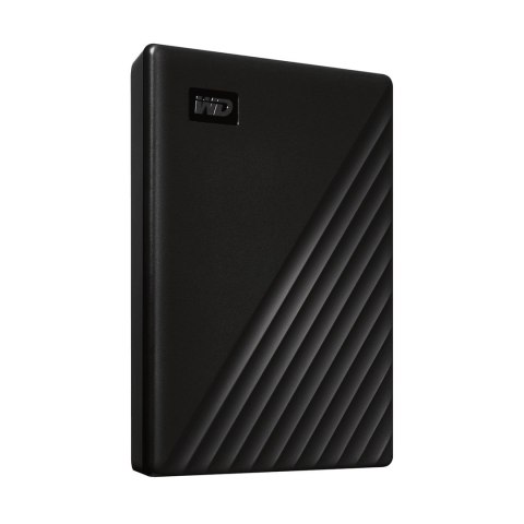 Dysk zewnętrzny HDD WD My Passport 1TB 2.5 Black