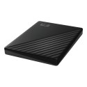 Dysk zewnętrzny HDD WD My Passport 1TB 2.5 Black