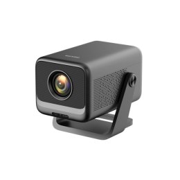 Inteligentny projektor Philips NeoPix 760 | Full HD (1920x1080) | 800 lumenów ANSI | Czarny | Wi-Fi