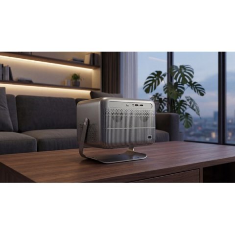 Inteligentny projektor Philips NeoPix 960 | Full HD (1920 x 1080) | 1000 lumenów ANSI | Czarny | Wi-Fi