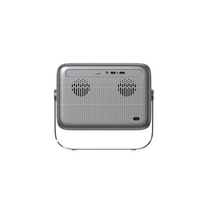 Inteligentny projektor Philips NeoPix 960 | Full HD (1920 x 1080) | 1000 lumenów ANSI | Czarny | Wi-Fi