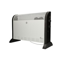 Extralink Grzejnik konwektorowy LCV-06 2000W, 3 tryby, termostat, wentylator