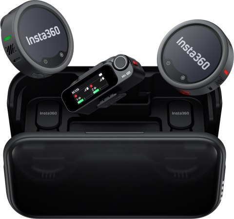 Insta360 Mic Pro