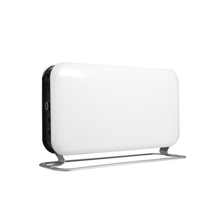 Młyn | Grzejnik | SG2000LED | Grzejnik konwekcyjny | 2000 W | Liczba stopni mocy: 3 | Przeznaczony do pomieszczeń o powierzchni 