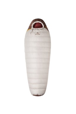 Śpiwór Snowbird Duck Down 400 m CNK2550WS014-smoky brown Naturehike