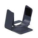 WANBO MOZART SERIES GIMBAL STAND BLUE, WBBA04 uchwyt do montażu projektora Stół Ciemny Niebieski