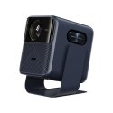 WANBO MOZART SERIES GIMBAL STAND BLUE, WBBA04 uchwyt do montażu projektora Stół Ciemny Niebieski