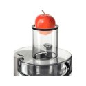 Juicer Bosch | MES25A0 | Type Centrifugal juicer | Black/White | 700 W | Extra large fruit input | Number of speeds 2