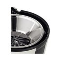 Juicer Bosch | MES25A0 | Type Centrifugal juicer | Black/White | 700 W | Extra large fruit input | Number of speeds 2
