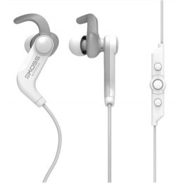 Koss Słuchawki  BT190iW In-ear/Ear-hook, Bluetooth, Microphone, White, Wireless