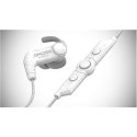 Koss Słuchawki  BT190iW In-ear/Ear-hook, Bluetooth, Microphone, White, Wireless