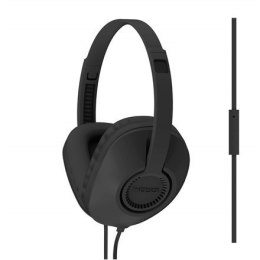 SŁUCHAWKI Koss UR23iK Headband/On-Ear, 3.5mm (1/8 inch), Microphone, Black,