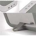 Koss Speaker BTS1W Bluetooth, Portable, White