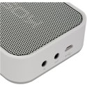 Koss Speaker BTS1W Bluetooth, Portable, White