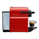Krups Coffee maker XN1005 Pump pressure 19 bar, Capsule coffee machine, 1260 W, Red