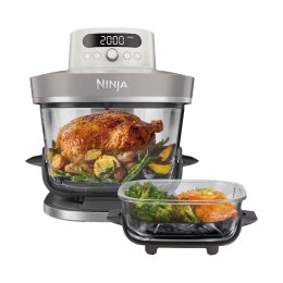 Air Fryer Crispi Pro 2050W AS101EULG NINJA
