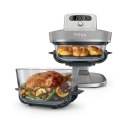 Air Fryer Crispi Pro 2050W AS101EULG NINJA