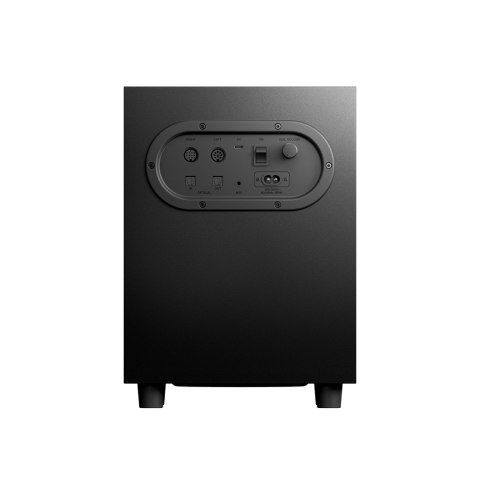Głośniki STEELSERIES Arena 7 2.1 2-drożny Bluetooth Czarne