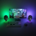 Głośniki STEELSERIES Arena 7 2.1 2-drożny Bluetooth Czarne