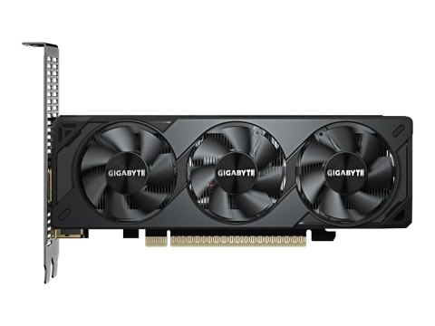Karta graficzna Gigabyte GeForce RTX 5050 OC Low Profile 8G