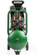 Kompresor olejowy 24L W54001 WUBER