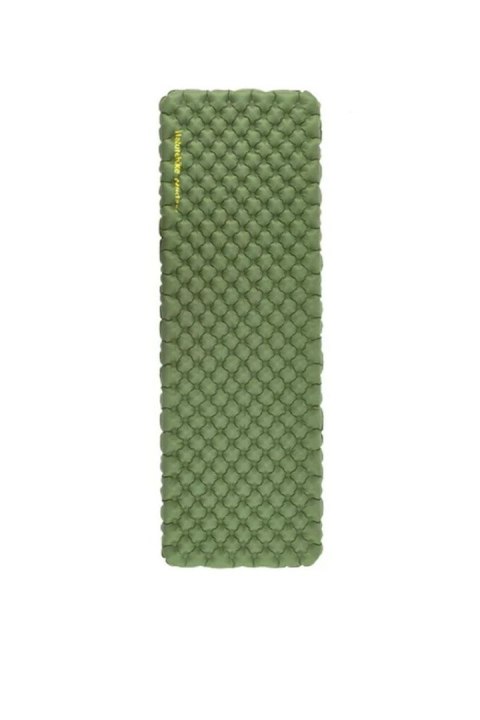 Materac dmuchany Naturehike Tuye R 4.6 CNK2450WS014 Square Long Wide - army green