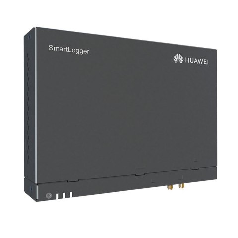 Monitoring instalacji PV Huawei dla serii Commercial; obsługa do 80 falowników; interfejsy: RS485, Ethernet, Wi-Fi (tylko komnfi