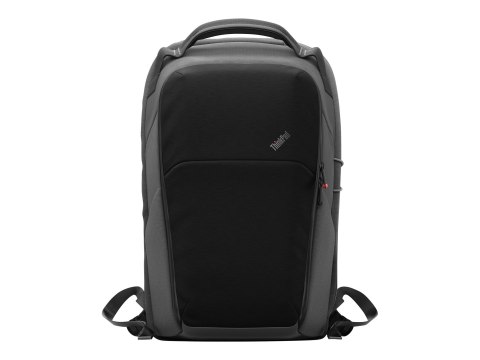 Plecak Lenovo ThinkPad 16" Click-Go, edycja Aura | Mieści urządzenia o przekątnej do 16 cali | Plecak | Czarny/ciemnoszary