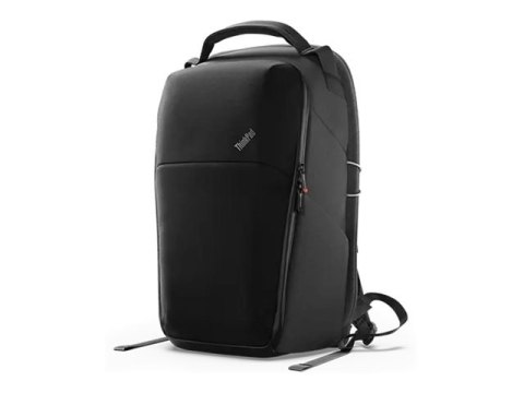 Plecak Lenovo ThinkPad 16" Click-Go, edycja Aura | Mieści urządzenia o przekątnej do 16 cali | Plecak | Czarny/ciemnoszary