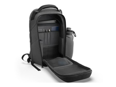 Plecak Lenovo ThinkPad 16" Click-Go, edycja Aura | Mieści urządzenia o przekątnej do 16 cali | Plecak | Czarny/ciemnoszary