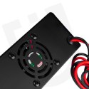 Prostownik mikroprocesorowy samochodowy 10A 6-150 Ah 2-24 V W14018 WUBER