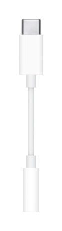 Apple MW5M3ZM/A huby i koncentratory USB Type-C Biały