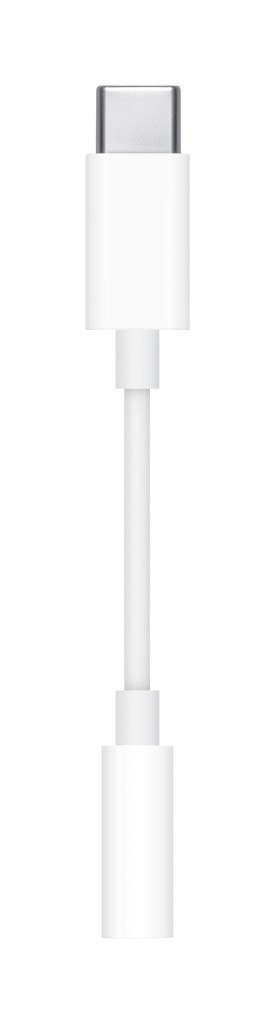 Apple MW5M3ZM/A huby i koncentratory USB Type-C Biały