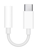 Apple MW5M3ZM/A huby i koncentratory USB Type-C Biały