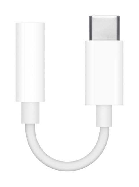 Apple MW5M3ZM/A huby i koncentratory USB Type-C Biały