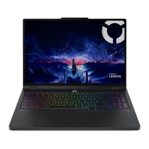 Lenovo Legion Pro 5i 16IAX10 Ultra 7 251HX 16"WQXGA OLED 240Hz 500nits LBL Glossy 16GB DDR5 5600 SSD512 GeForce RTX 5060 8GB WiF