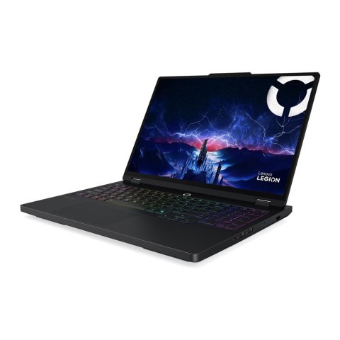 Lenovo Legion Pro 5i 16IAX10 Ultra 7 251HX 16"WQXGA OLED 240Hz 500nits LBL Glossy 16GB DDR5 5600 SSD512 GeForce RTX 5060 8GB WiF