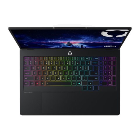 Lenovo Legion Pro 5i 16IAX10 Ultra 7 251HX 16"WQXGA OLED 240Hz 500nits LBL Glossy 16GB DDR5 5600 SSD512 GeForce RTX 5060 8GB WiF