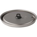 Czajnik/garnek MSR Titan Kettle 1400ml Stal nierdzewna